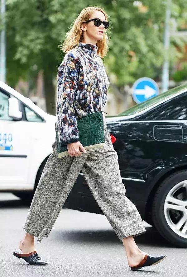 分享几双百搭又实穿的鞋子,一年365天穿搭