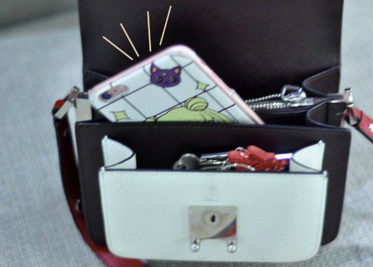 秋冬小包包测评,小包包测评推荐夏季