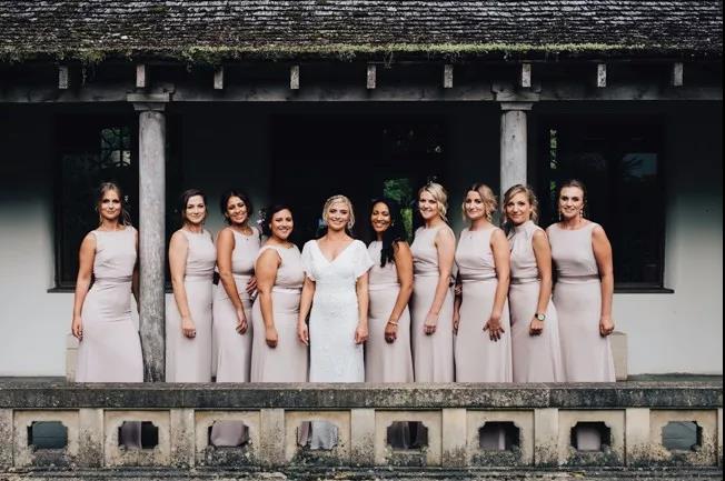 婚嫁风向标：盘点近四年间，21个“失利”的结婚项目