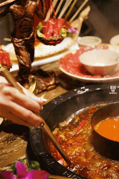 南宁老品牌饭店,南宁的老火锅