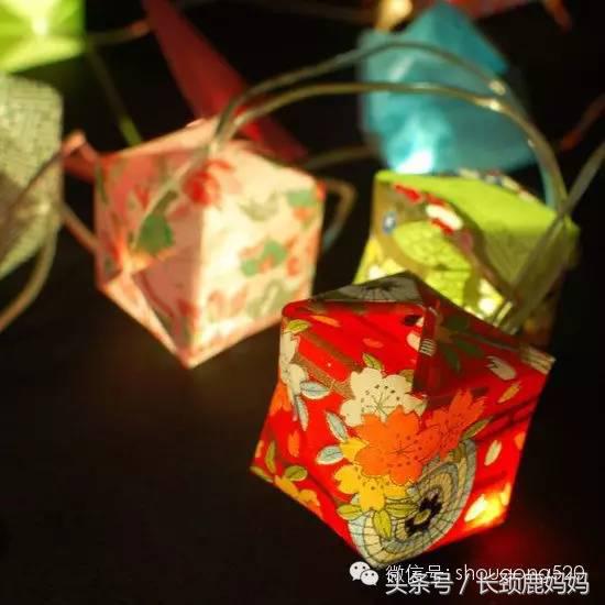 元宵节灯笼怎么做呢,元宵节灯笼怎么做又漂亮又简单