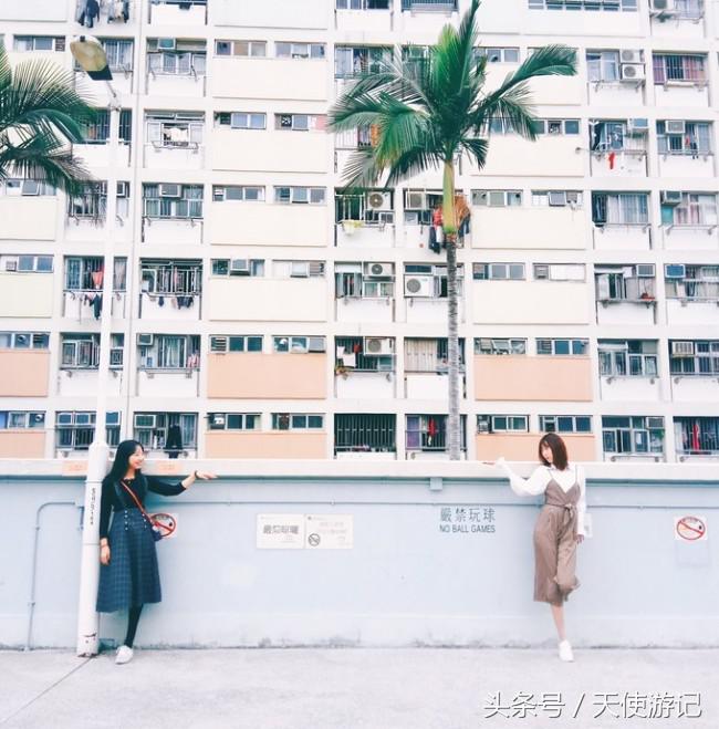 深圳去香港一日游最佳攻略自由行,香港游攻略100元