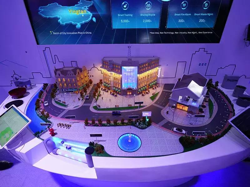 mwc2018直播华为,华为mwc感受