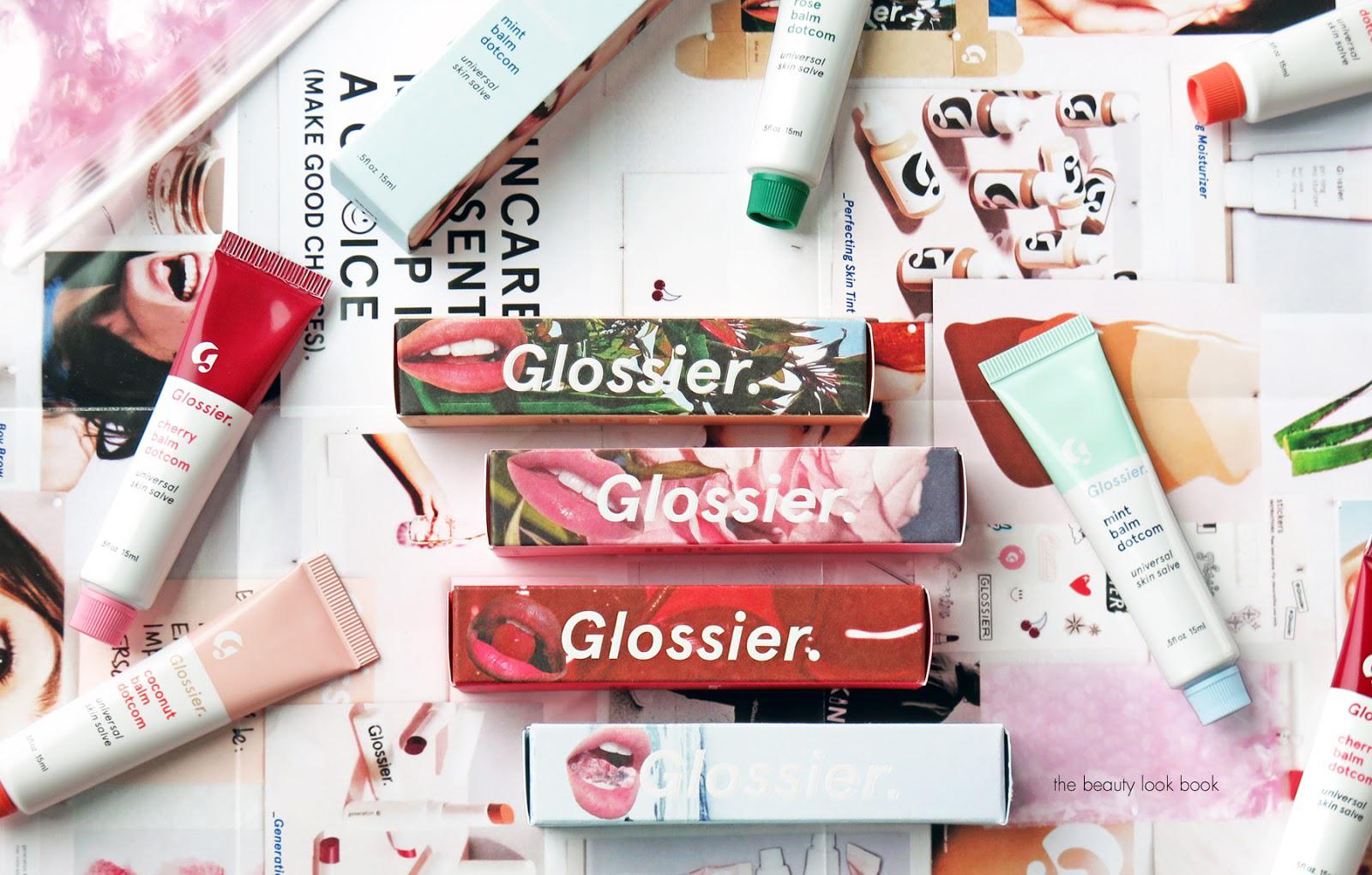 除了木瓜膏，这里的6款平价万用膏也是明星、化妆师最爱