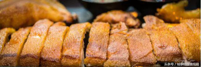 这是我见过最详细的旅游攻略,澳门必须去的旅游景点推荐