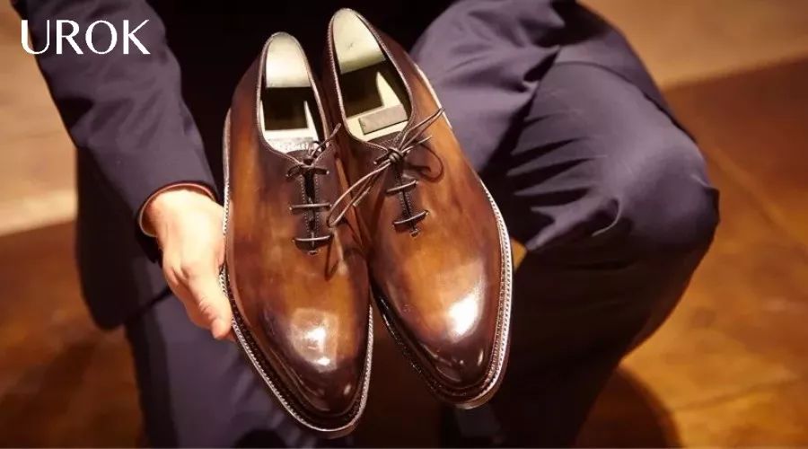 固特异真皮大底有什么优点,固特异皮鞋怎么穿软