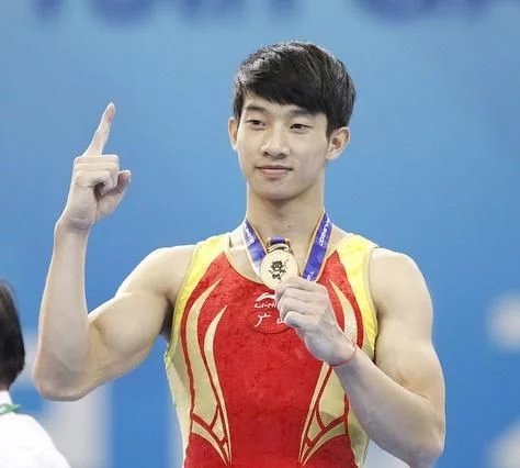 体操多哈世锦赛赛程,预祝中国奥运健儿们勇创佳绩