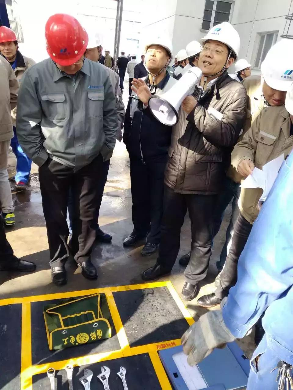 “华中第一高楼”安全箱诞生记