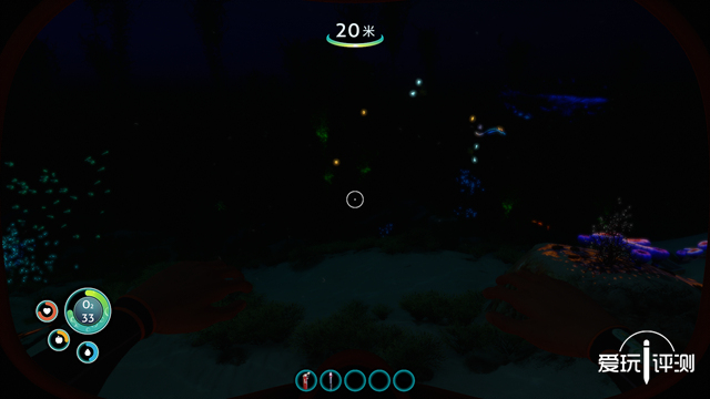 深海迷航阳光号怎么样,无人深空和深海迷航哪个好玩