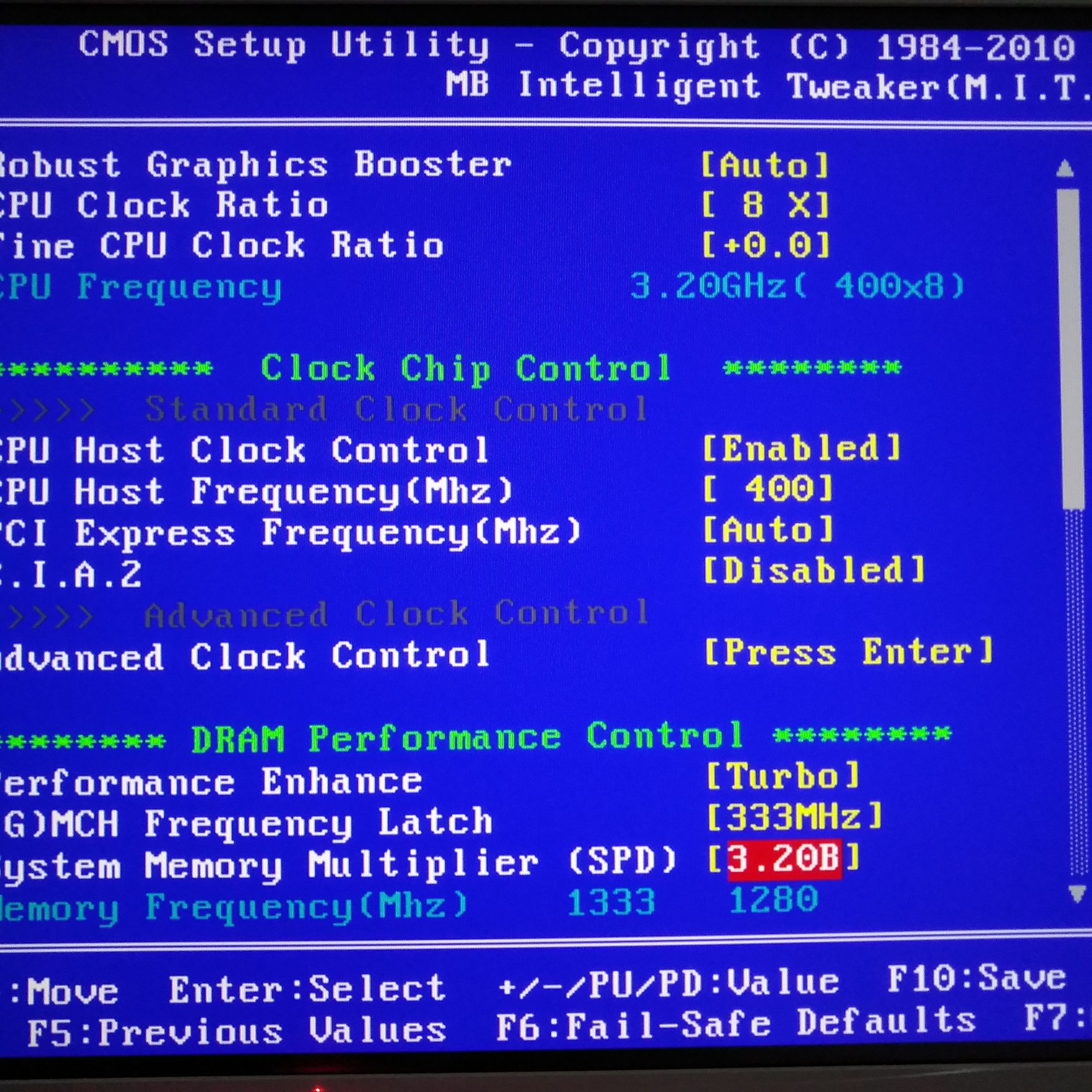 cpui7920超频详细设置教程,cpu超频教程9600