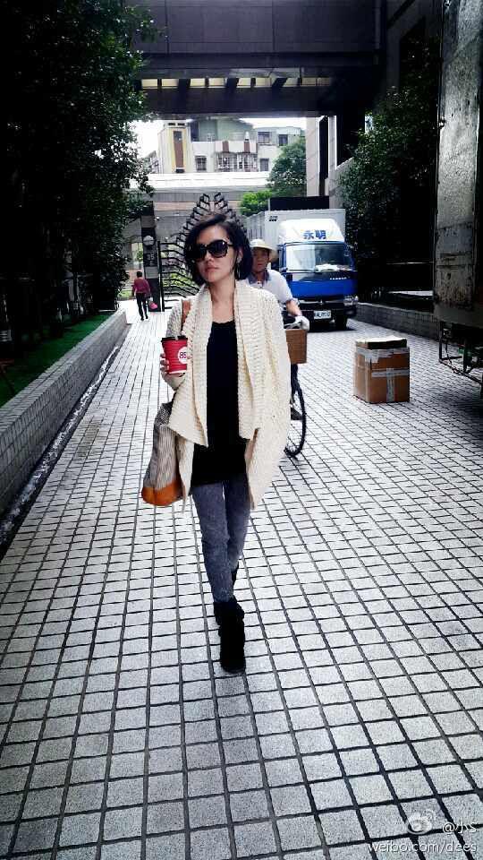 女明星私服穿搭大比拼,女明星谁的穿搭最潮