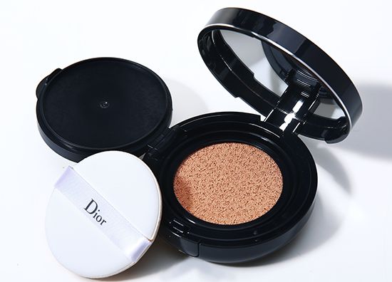 揭秘|YSL、迪奥气垫粉底原产地居然不是法国?悦诗风吟上海产?