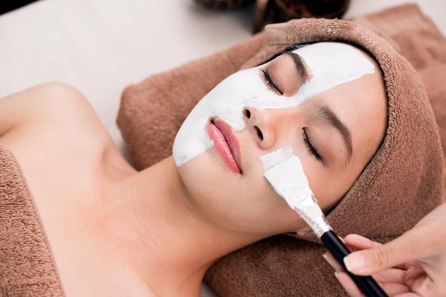 哪种酸奶敷面膜好呢女生,敷面膜用哪种酸奶好