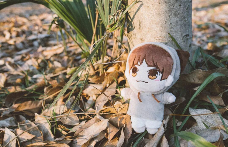 让易烊千玺粉丝感动到哭的礼物,易烊千玺粉丝让娱乐圈惊呆