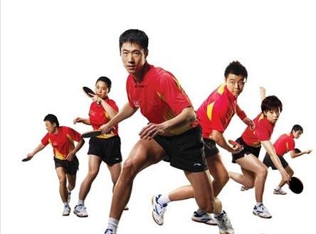 乒乓球运动减肥效果好吗,乒乓球运动必备