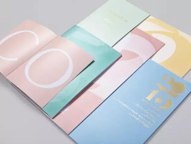 企业画册设计的核心原则有哪些,公司画册怎么设计