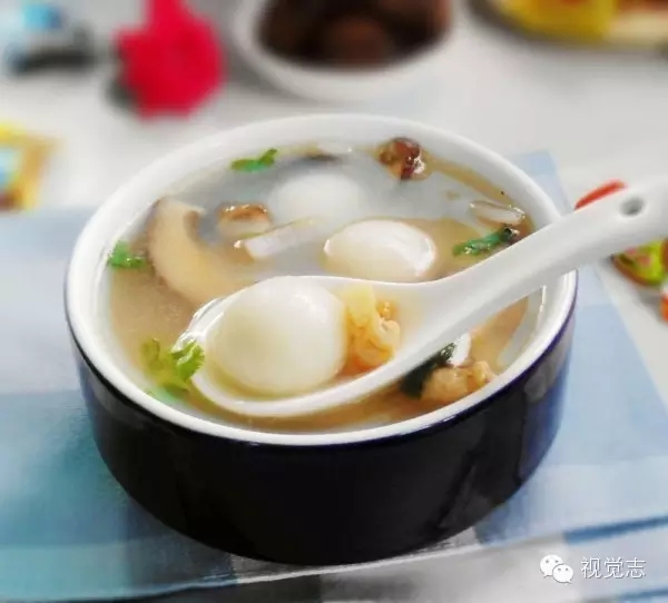 中国汤圆vs印度汤圆,南北元宵汤圆大比拼