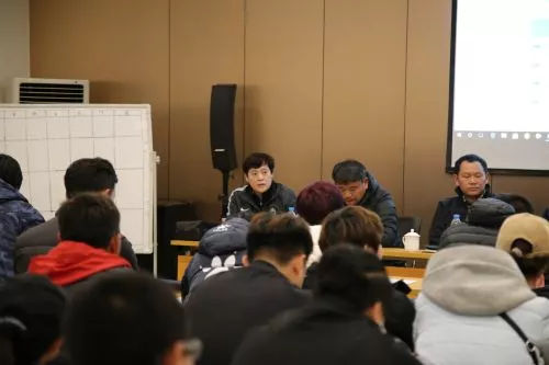 2022全国女子足球u15锦标赛,2019年中国u14女子足球队