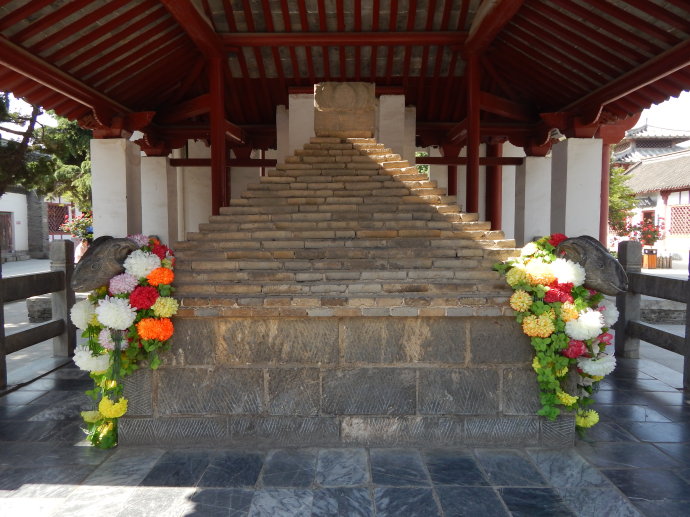 南阳医圣祠的历史底蕴,南阳为什么被称为中医祖庭