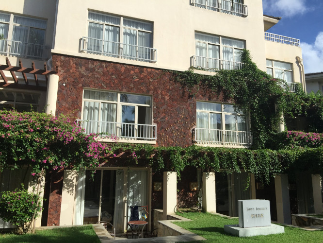 带上父母去看海完整视频,带你去三亚一起看海享受亲子时光