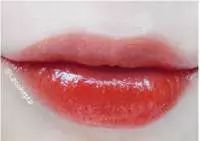 唯一用空管的口红,阿玛尼405口红空管