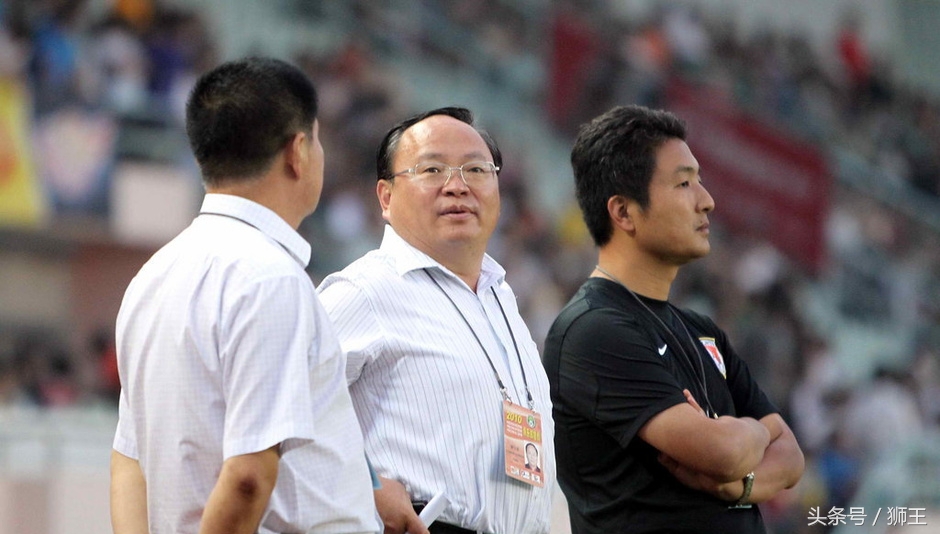 鲁能青训硕果累累,鲁能青训的成功