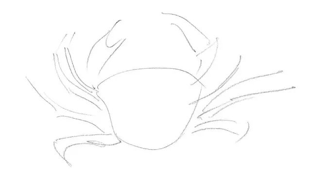 素描入门零基础教程动漫人物,素描入门零基础教程排线握笔