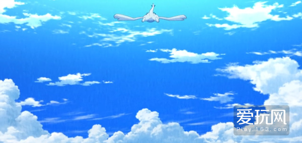 精灵宝可梦最新一季智爷再次出场,精灵宝可梦智爷高光图片