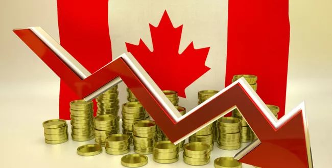 4.21人民币对加元汇率 (2019年1月30号加元兑人民币汇率)