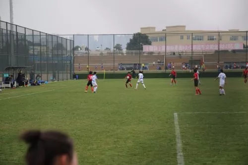 2023中国青少年女子足球联赛u14,2022全国女子足球u15锦标赛