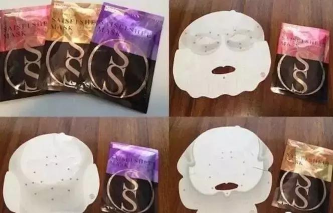 网红面膜推荐祛斑美白补水保湿,网红面膜你值得拥有