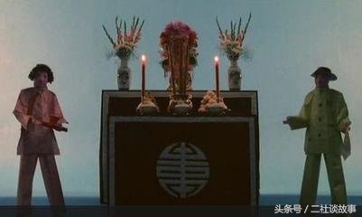 民间故事驭鬼术,民间鬼故事极阴之体