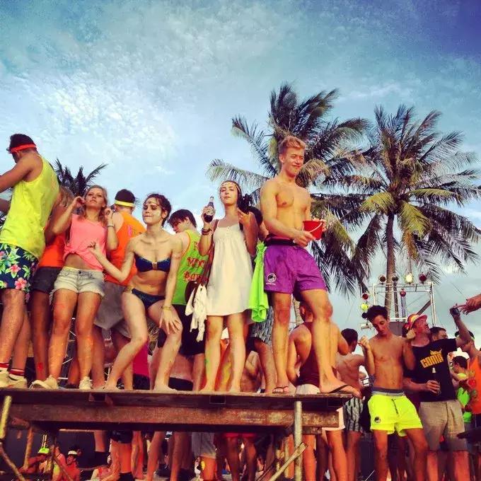 好办签证的海岛,签证简单的海岛