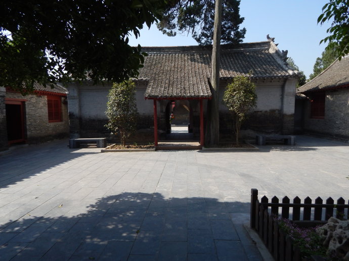 南阳医圣祠的历史底蕴,南阳为什么被称为中医祖庭