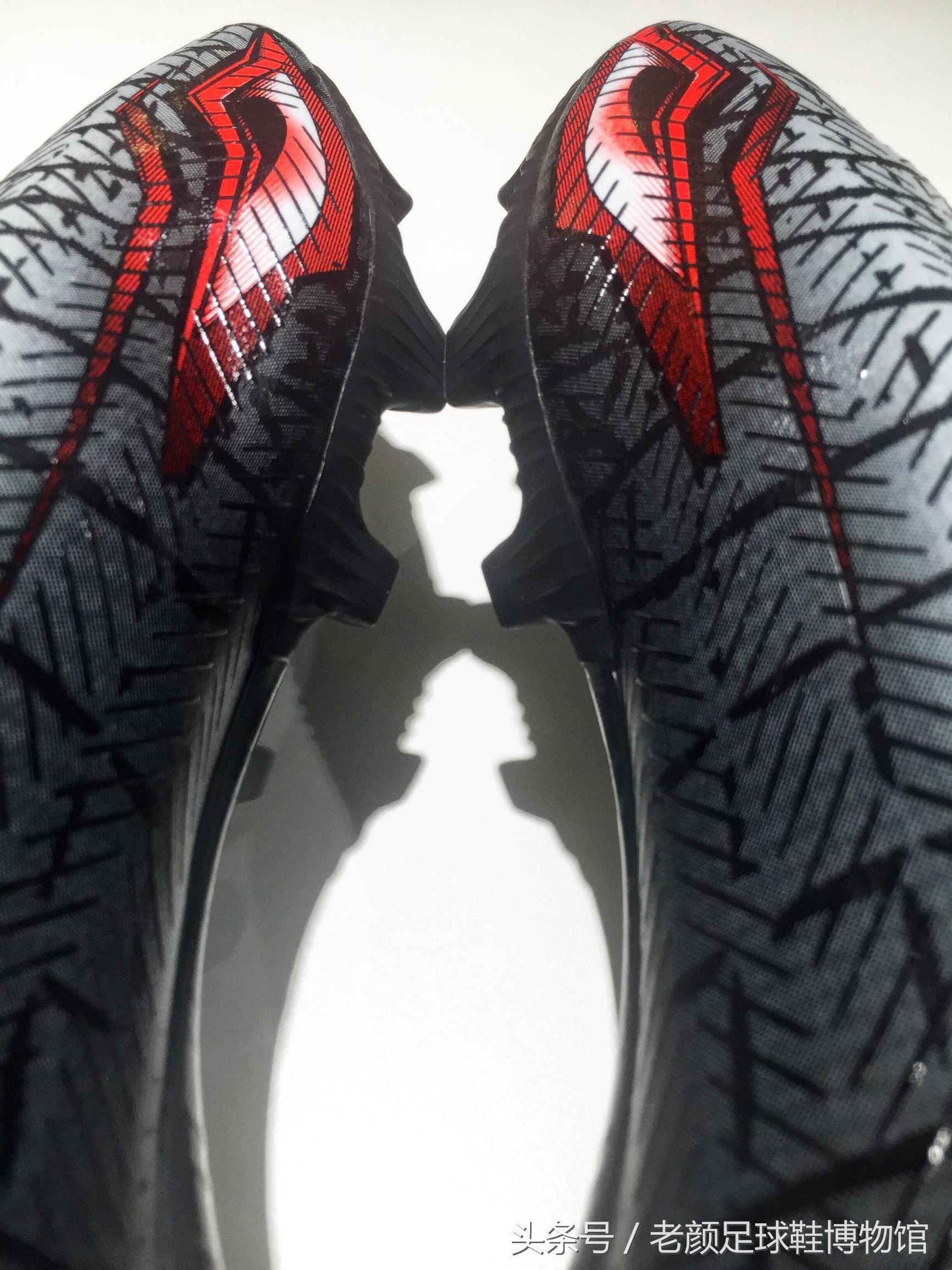 adidas最奇葩的鞋,史上最强adidas