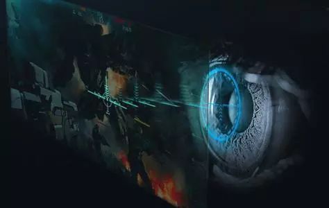 怎么触屏唤醒电脑,唤醒电脑屏幕按键