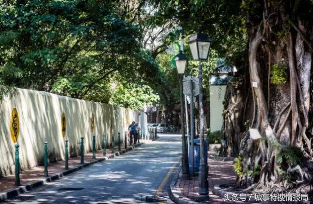 这是我见过最详细的旅游攻略,澳门必须去的旅游景点推荐