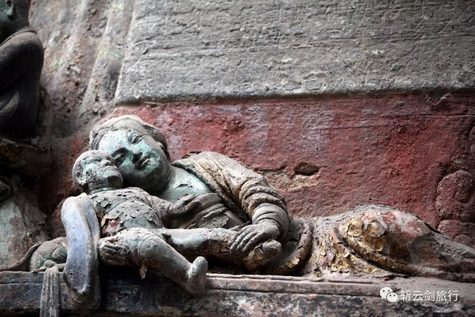 重庆旅游大足石刻门票多少钱,重庆到大足石刻