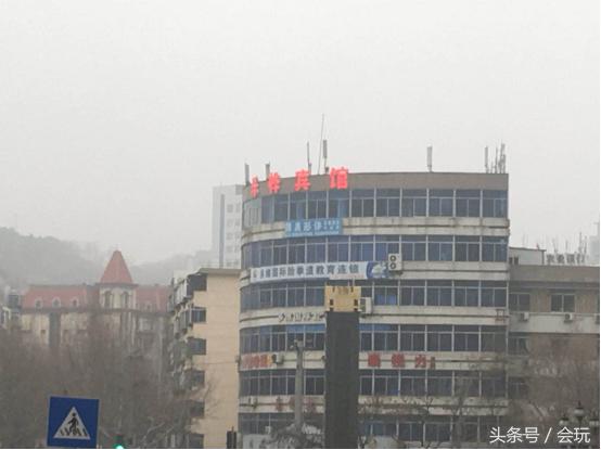 春节期间如何用手机拍大片？让搭载麒麟970的荣耀V10告诉你