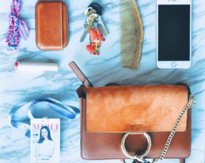 适合四季的小包包测评,99%的女生都喜欢什么礼物