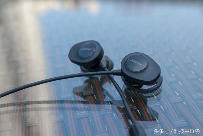 神仙打架！Bose与JBL这两个国际大牌的热门运动耳机谁更好一点？
