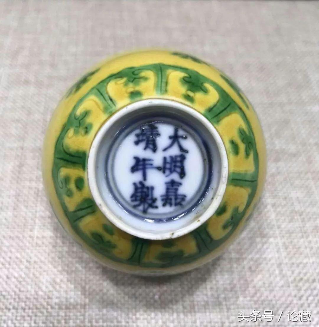 瓷器十种造假方式,瓷器造假陷阱大全