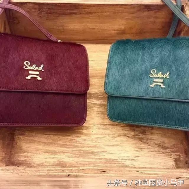 大牌包平价替代,8款高颜值的包包