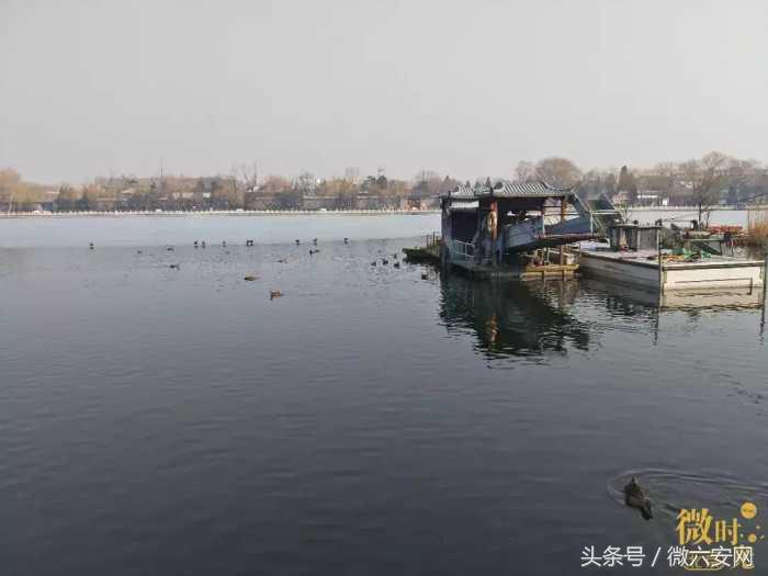 什刹海逛一圈多长时间,什刹海逛完要多久