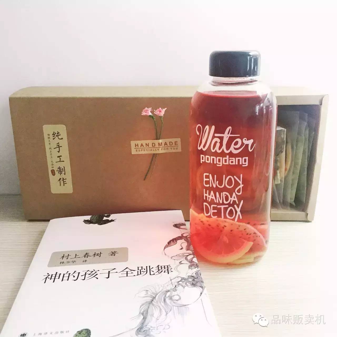 女生必备的心机小物,每一个精致女人都不简单