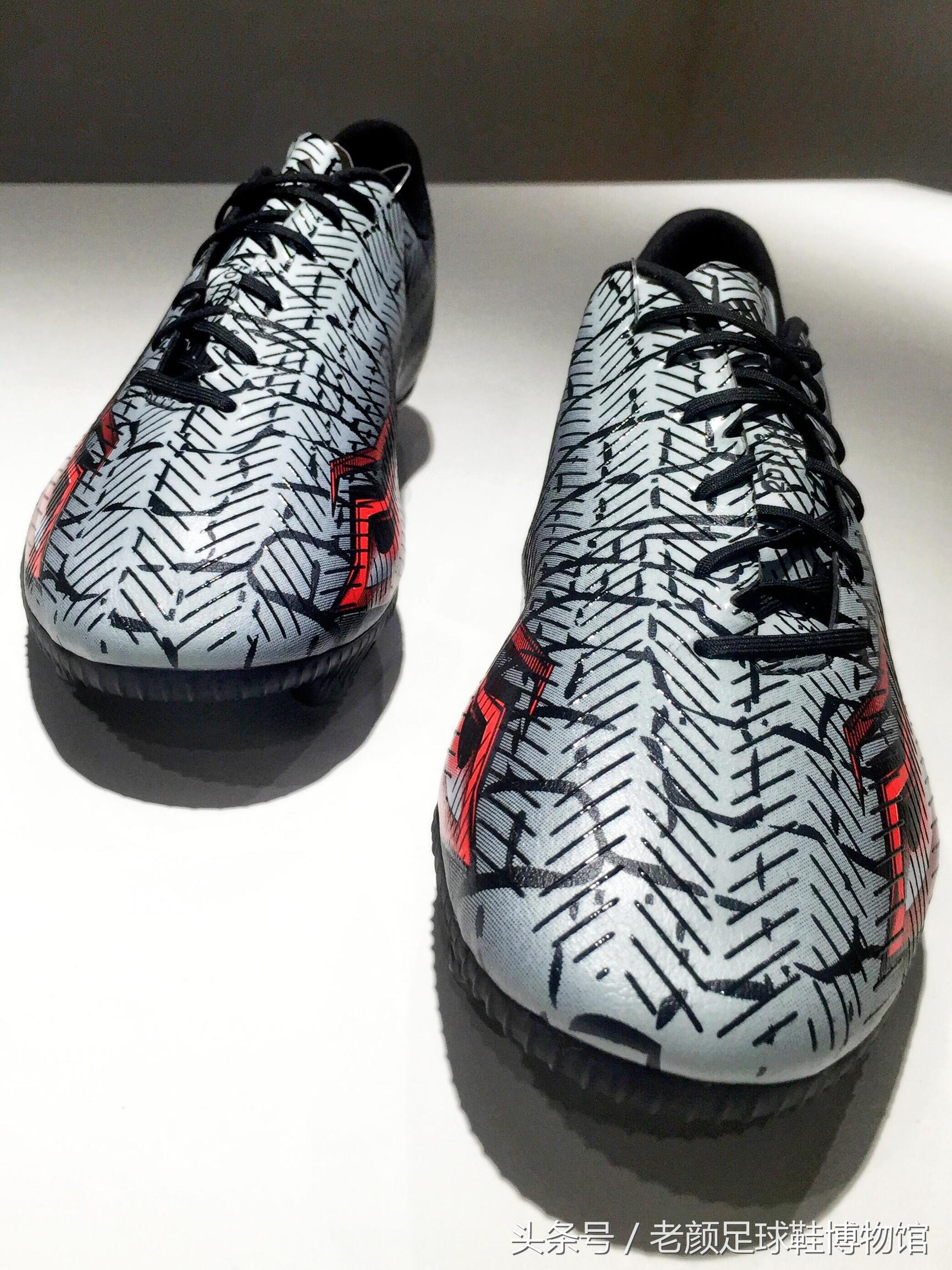 adidas最奇葩的鞋,史上最强adidas