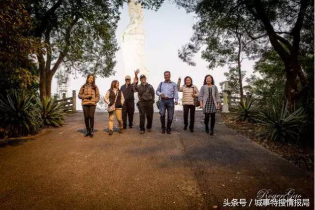 这是我见过最详细的旅游攻略,澳门必须去的旅游景点推荐