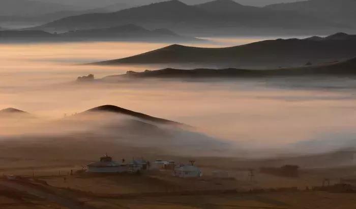 2018年全球华人摄影十杰,中国第18届国际摄影展入围作品