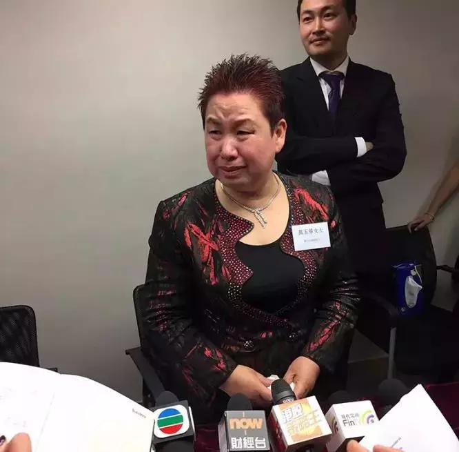 30年夫妻档创霸王洗发水，现却要离婚公司清盘，产品不行感情不和