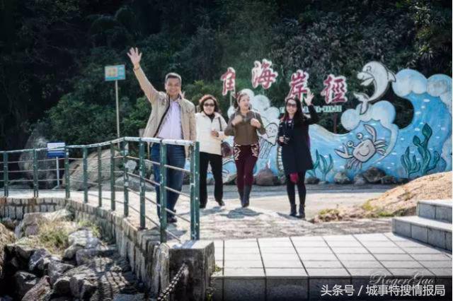 这是我见过最详细的旅游攻略,澳门必须去的旅游景点推荐